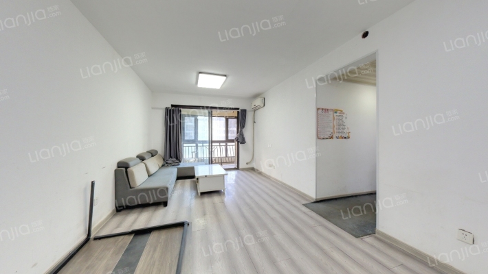 绿都澜湾樾园二手房实景图