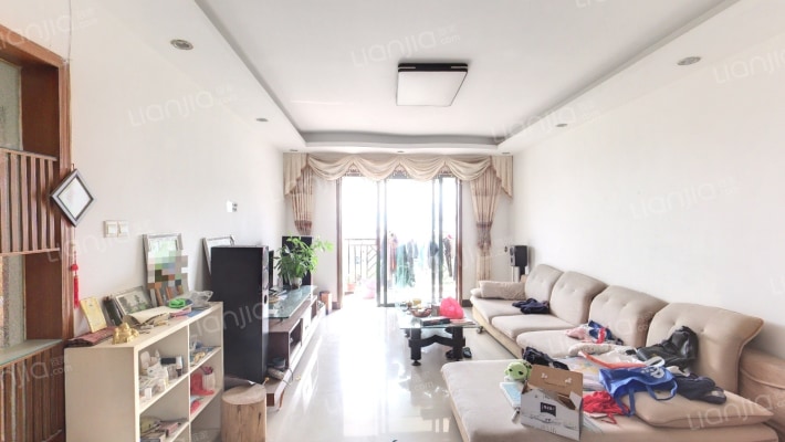 灯都华廷二手房实景图