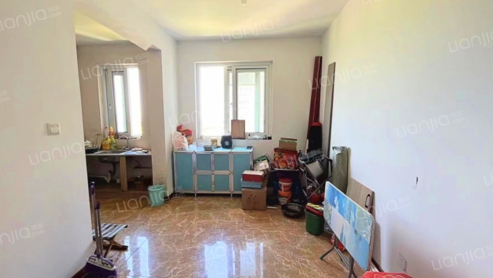 景欣苑二手房实景图