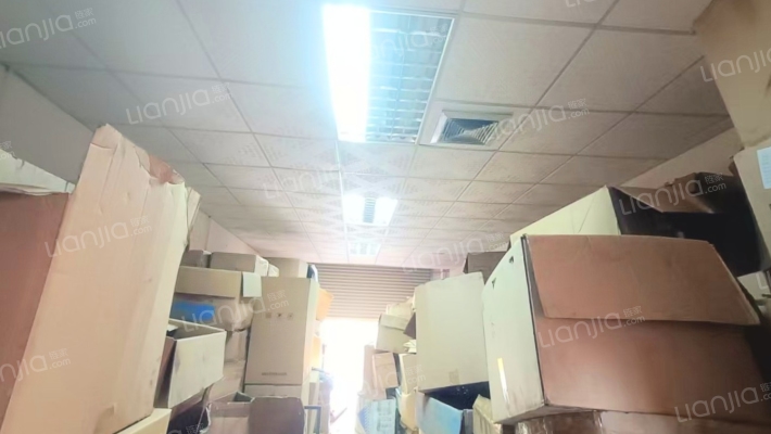 金湾商贸城二手房实景图