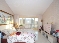 整租·和平新苑 2室2厅 南_和平新苑租房