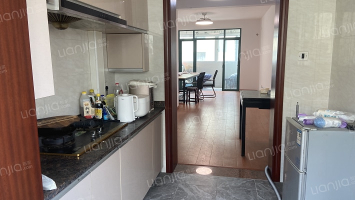 新环路66弄二手房实景图