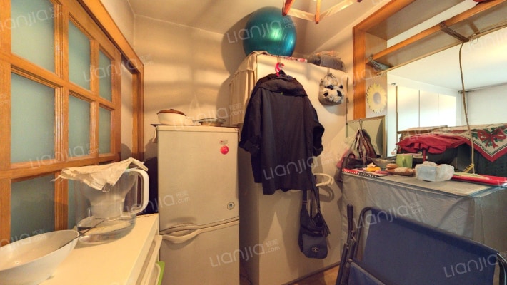 育慧西里二手房实景图