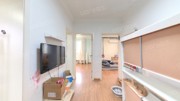 香楠小区二手房实景图