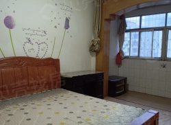 整租·天虹小区 2室2厅 南_天虹小区租房