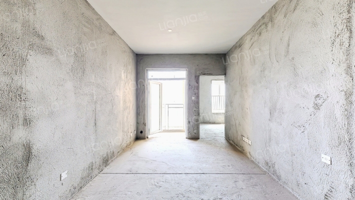 圣福小区二手房实景图