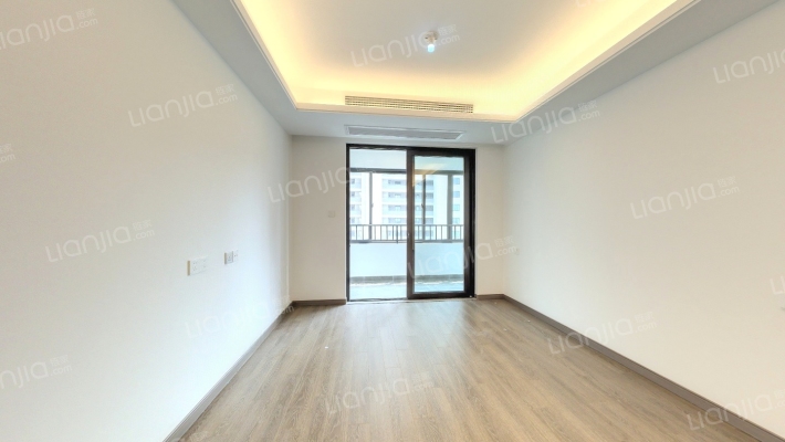 云漾滨江听涛苑二手房实景图