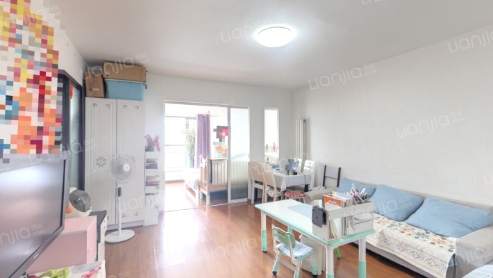 珠江丽景家园二手房实景图