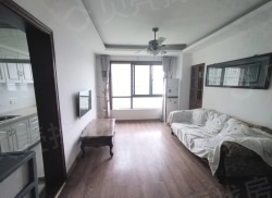 整租·徽商春天南区 2室2厅 南_徽商春天南区租房