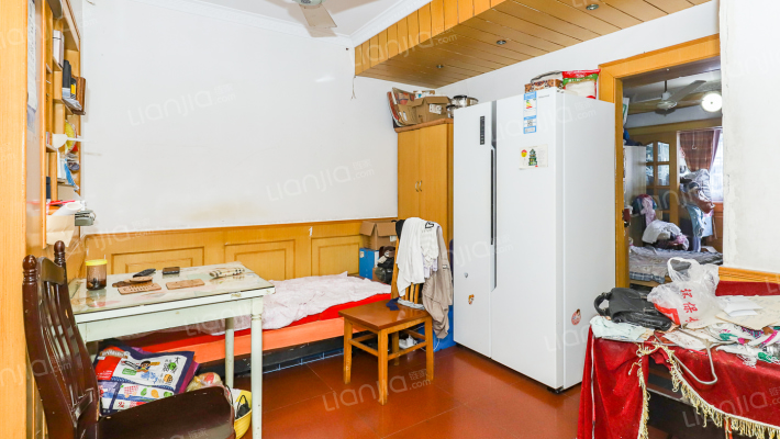 临汾路1515弄二手房实景图