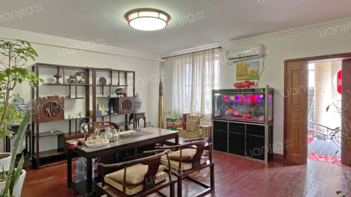 金光绿茵新邨二手房实景图