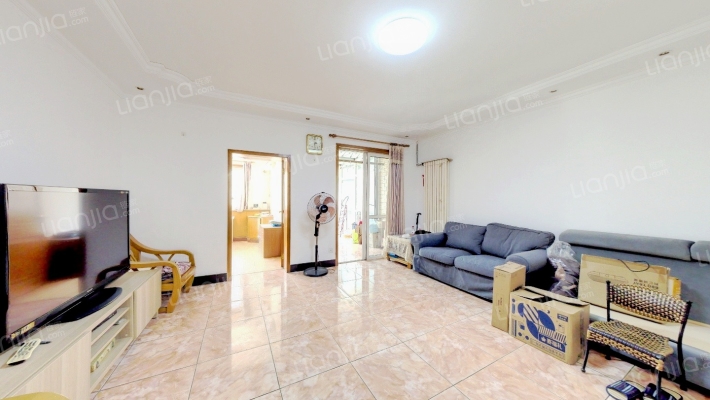 天通苑二区二手房实景图