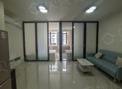 整租·蔷薇国际七期北区 2室1厅 南_蔷薇国际七期北区租房