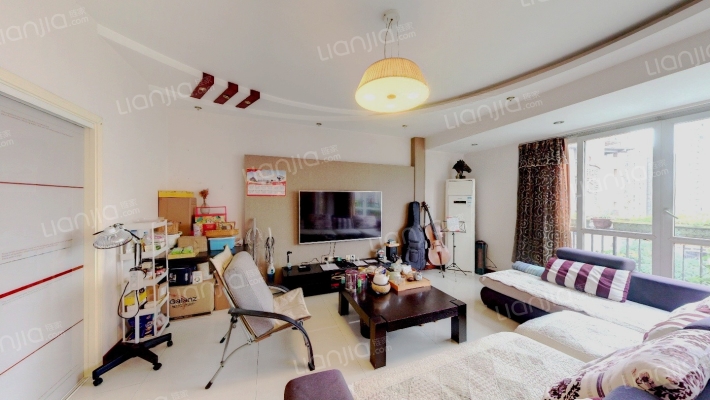 人和天地（新牌坊）二手房实景图