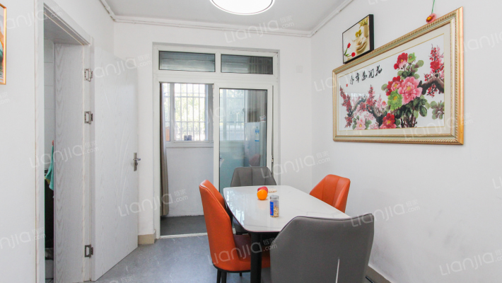 浦虹苑二手房实景图