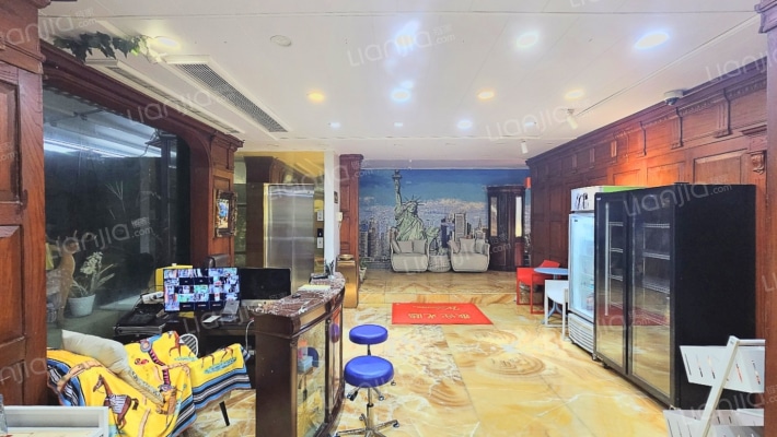 沙湖花园二手房实景图