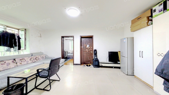 新翠景园二手房实景图