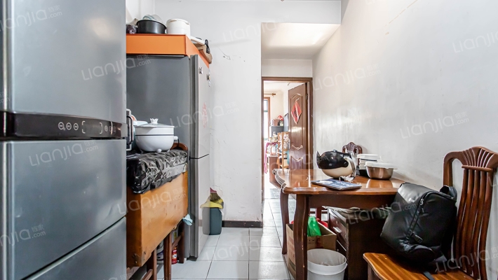 白玉新村二手房实景图