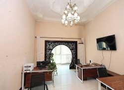 整租·天源骏景 4室2厅 南_天源骏景租房