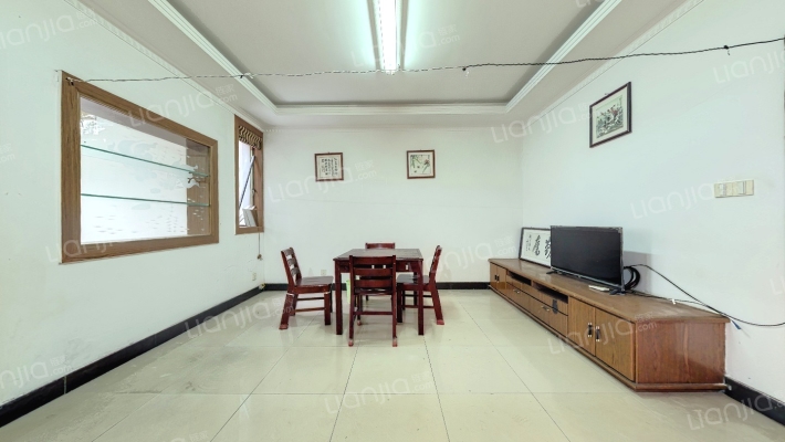 漂白池园二手房实景图