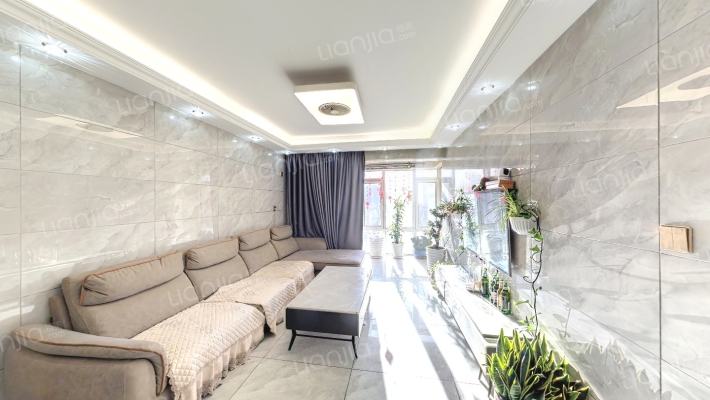 滨河湾二期二手房实景图