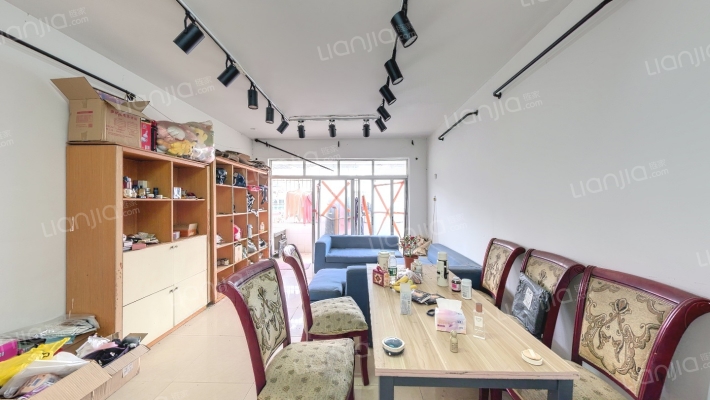 翠华新村北区二手房实景图