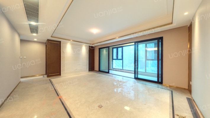 龙湖天宸原著二手房实景图