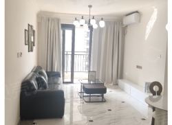 整租·碧桂园翡翠华府 3室1厅 南_碧桂园翡翠华府租房