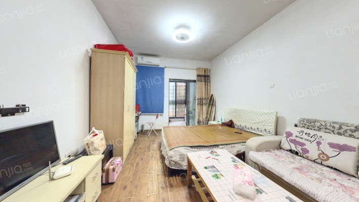 中城丽景香山二手房实景图