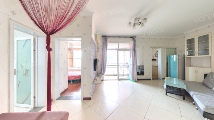 北温泉九号二手房实景图