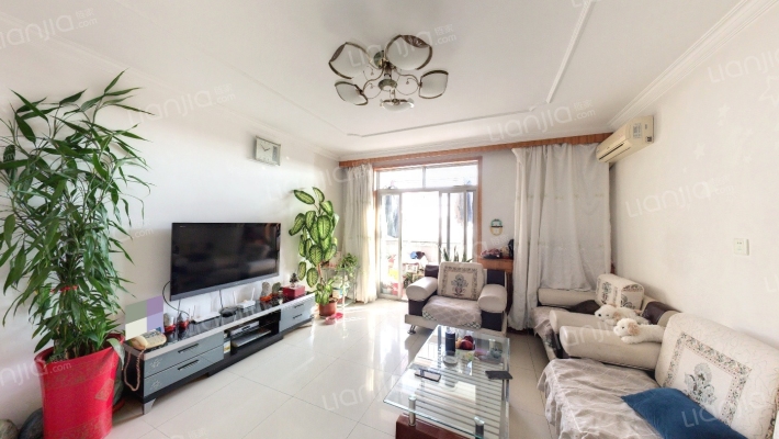 李园小区二手房实景图