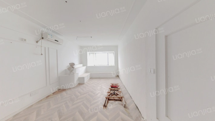 新科国际二手房实景图