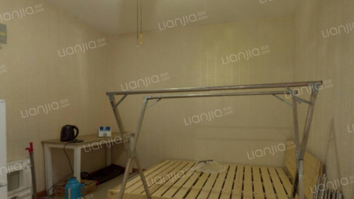 联庄公寓二手房实景图