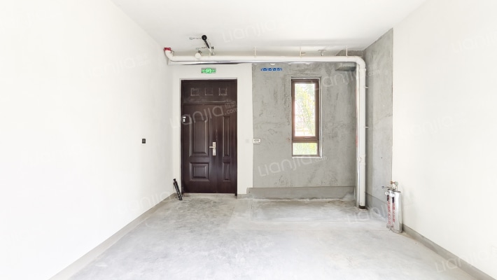 中信泰富华山湖二手房实景图