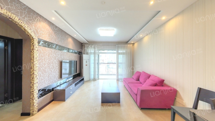 耐德佳苑二手房实景图