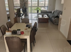 整租·观澜城 4室2厅 南_观澜城租房