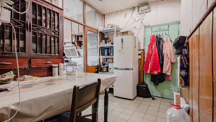 会铁小区二手房实景图