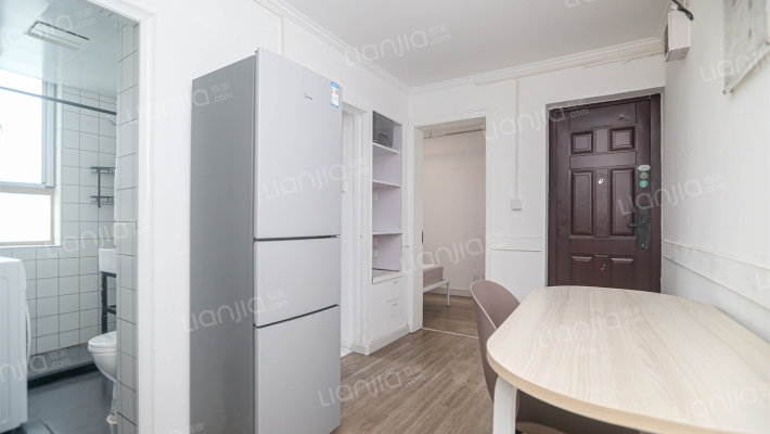 竹园高层二手房实景图