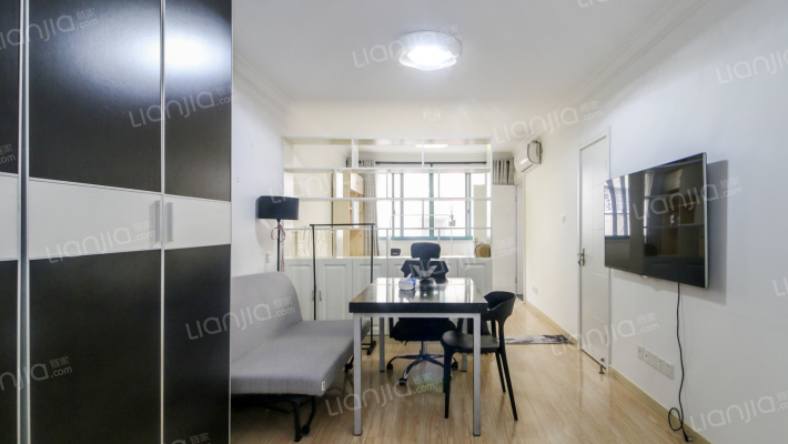 中二小区二手房实景图