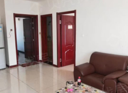 整租·嵛景华城 2室1厅 南_嵛景华城租房