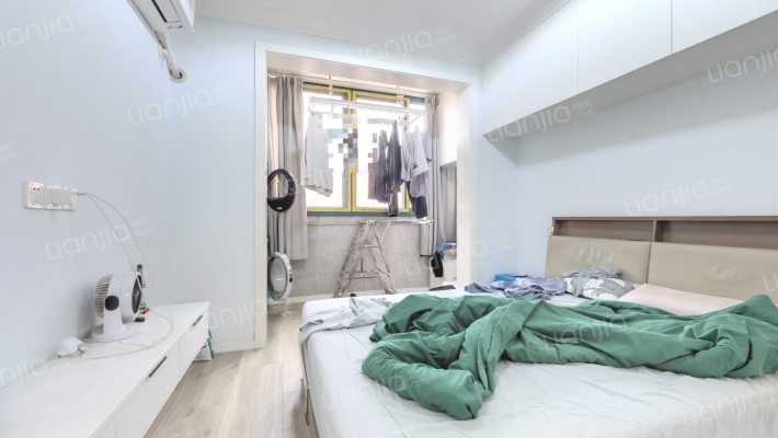 桃浦一村合欢苑二手房实景图