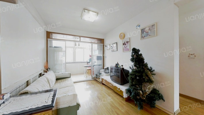 34中自学巷二手房实景图