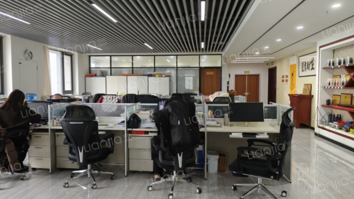 国家大学科技园二手房实景图