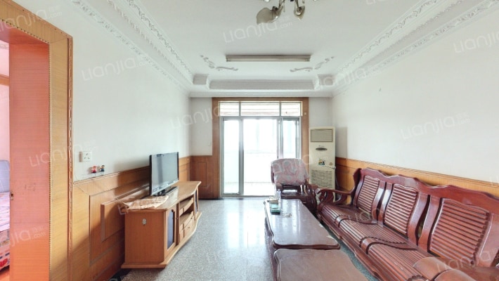 晨阳小区二手房实景图