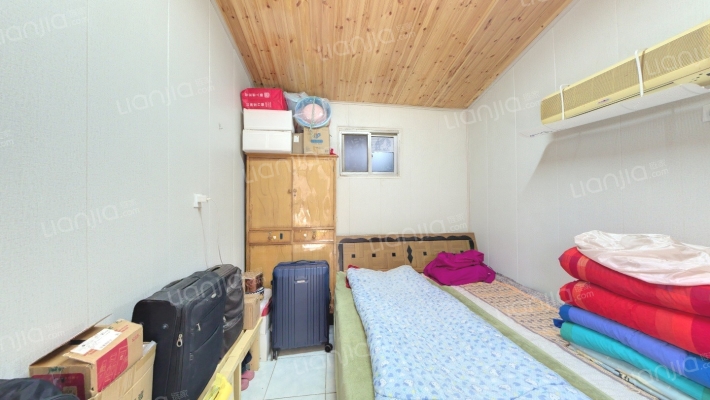 小黑虎胡同二手房实景图