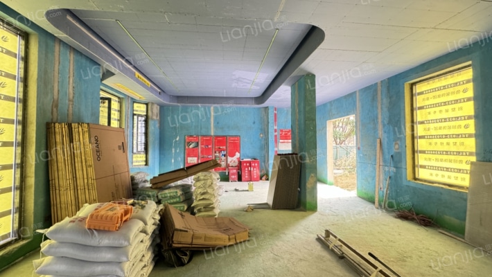 保利茵梦湖云溪二手房实景图