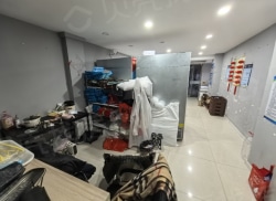 整租·天和国际 0室3厅 南_天和国际租房