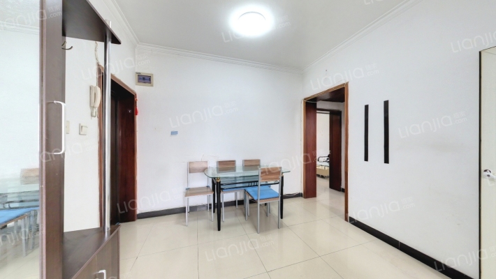 北苑67号院二手房实景图