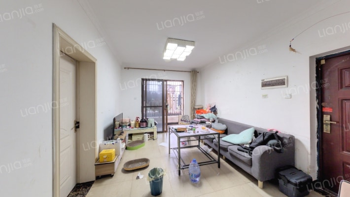 金房奥斯卡东区二手房实景图