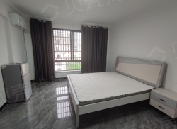 合租·带湖景苑 1居室 南卧_带湖景苑租房